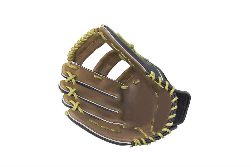 Wilson A360 Slowpitch Softball Glove